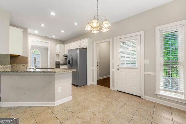 2312 Mahogany Glen Place, Lawrenceville, GA 30043