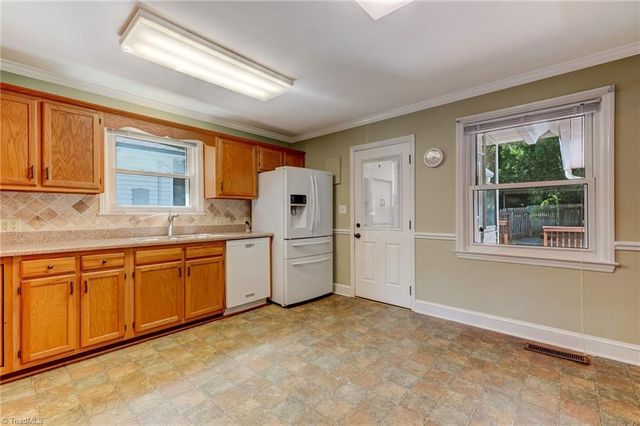604 Ashland Drive, Greensboro, NC 27403