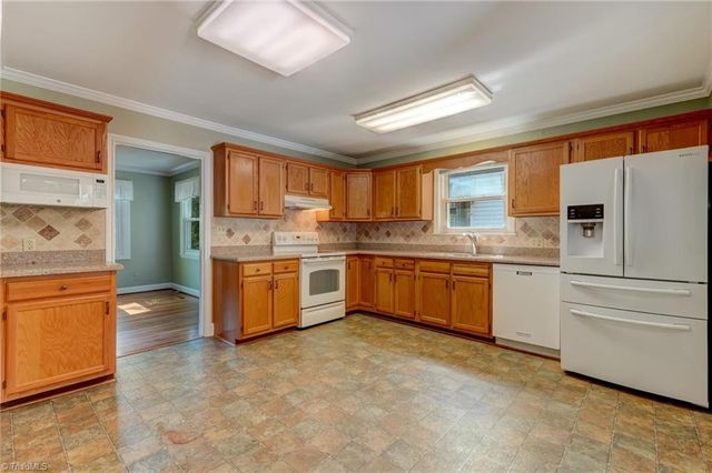 604 Ashland Drive, Greensboro, NC 27403