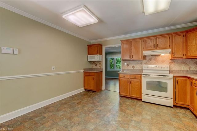 604 Ashland Drive, Greensboro, NC 27403