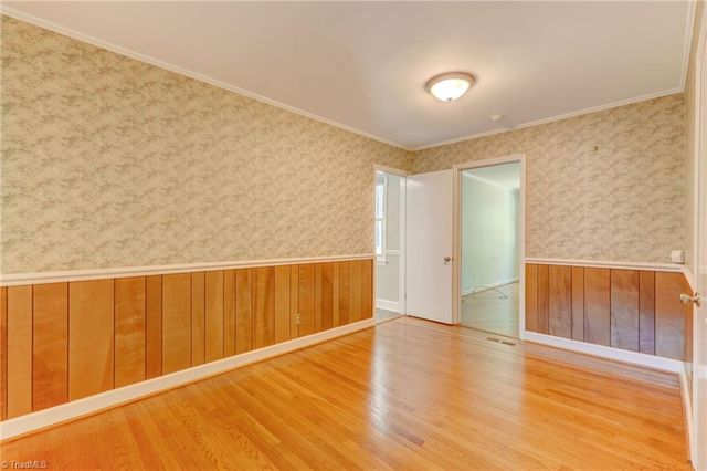 604 Ashland Drive, Greensboro, NC 27403