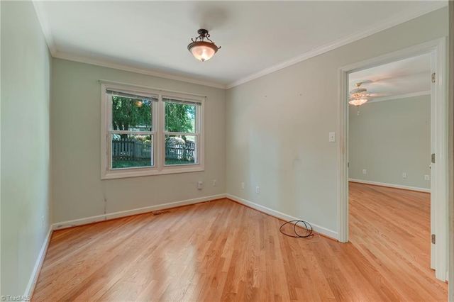 604 Ashland Drive, Greensboro, NC 27403