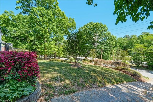 604 Ashland Drive, Greensboro, NC 27403