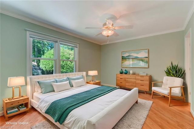604 Ashland Drive, Greensboro, NC 27403