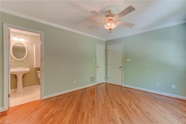 604 Ashland Drive, Greensboro, NC 27403
