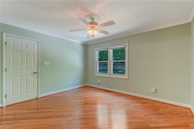 604 Ashland Drive, Greensboro, NC 27403