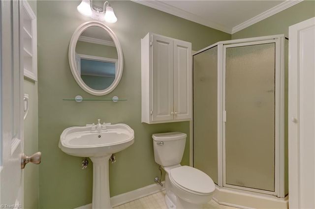 604 Ashland Drive, Greensboro, NC 27403