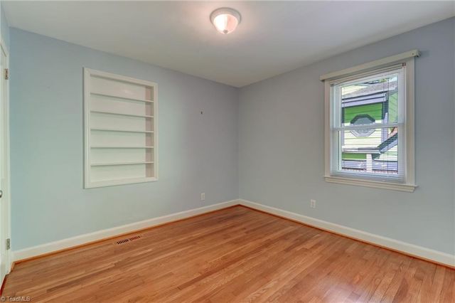604 Ashland Drive, Greensboro, NC 27403