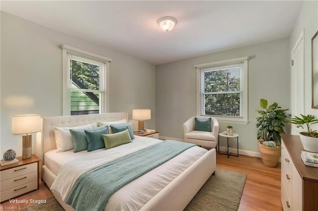 604 Ashland Drive, Greensboro, NC 27403