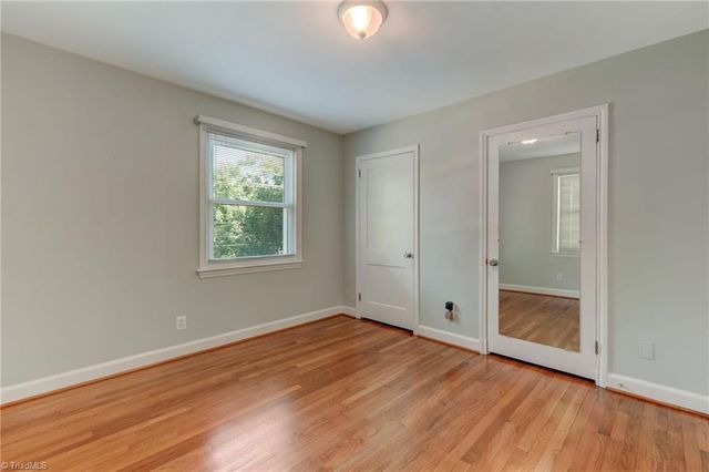 604 Ashland Drive, Greensboro, NC 27403