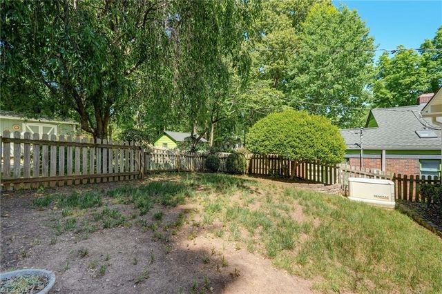 604 Ashland Drive, Greensboro, NC 27403