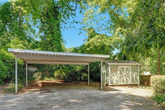 604 Ashland Drive, Greensboro, NC 27403