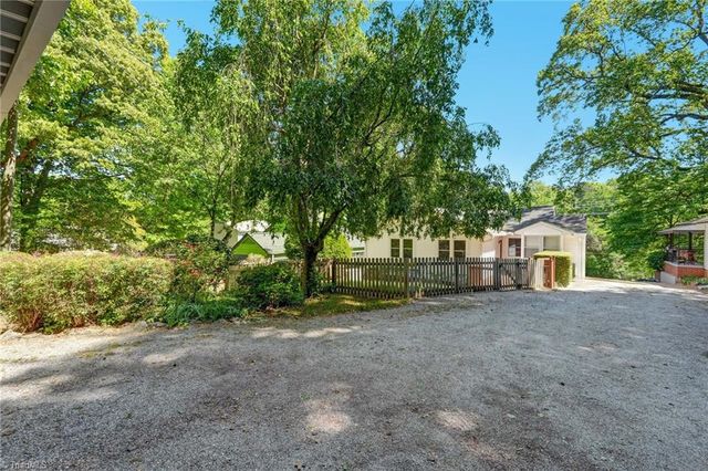 604 Ashland Drive, Greensboro, NC 27403