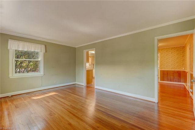 604 Ashland Drive, Greensboro, NC 27403