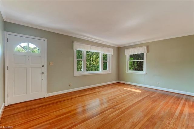 604 Ashland Drive, Greensboro, NC 27403