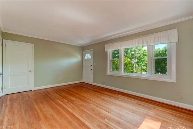 604 Ashland Drive, Greensboro, NC 27403