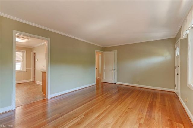 604 Ashland Drive, Greensboro, NC 27403