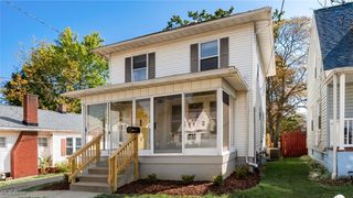 2538 Oakwood Avenue, Zanesville, OH 43701