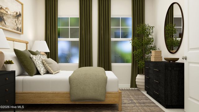 5826 Mill Stone Way W, Sims, NC 27880