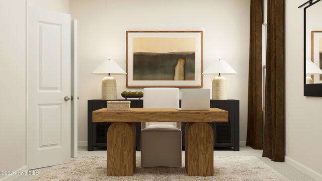 5826 Mill Stone Way W, Sims, NC 27880