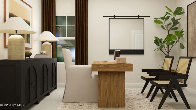 5826 Mill Stone Way W, Sims, NC 27880