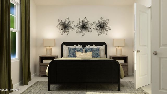 5826 Mill Stone Way W, Sims, NC 27880