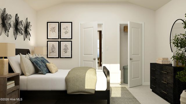 5826 Mill Stone Way W, Sims, NC 27880