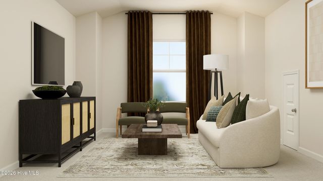 5826 Mill Stone Way W, Sims, NC 27880