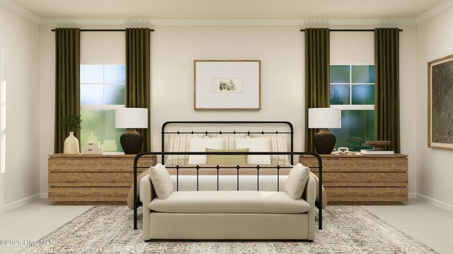 5826 Mill Stone Way W, Sims, NC 27880