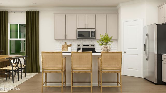 5826 Mill Stone Way W, Sims, NC 27880