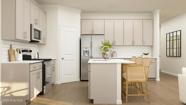 5826 Mill Stone Way W, Sims, NC 27880