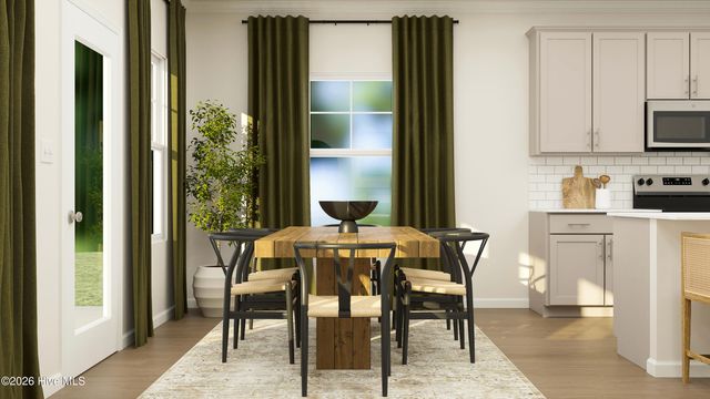 5826 Mill Stone Way W, Sims, NC 27880