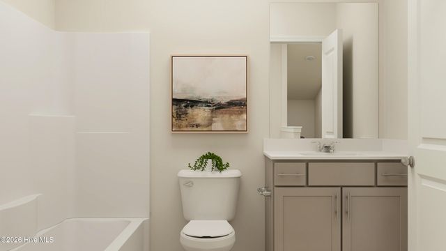 5826 Mill Stone Way W, Sims, NC 27880