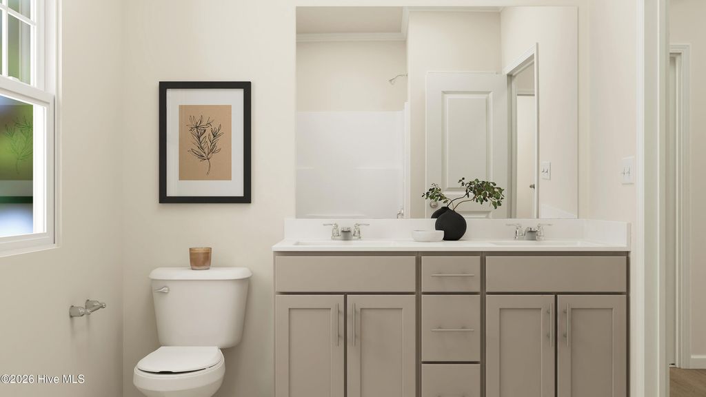 5826 Mill Stone Way W, Sims, NC 27880