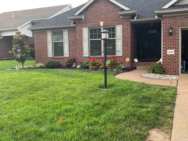 6888 Cottage Lane, Newburgh, IN 47630