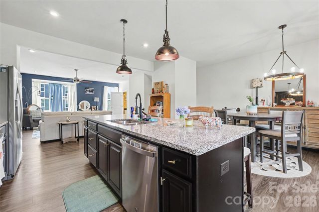 409 Lahinch Drive, Tega Cay, SC 29708