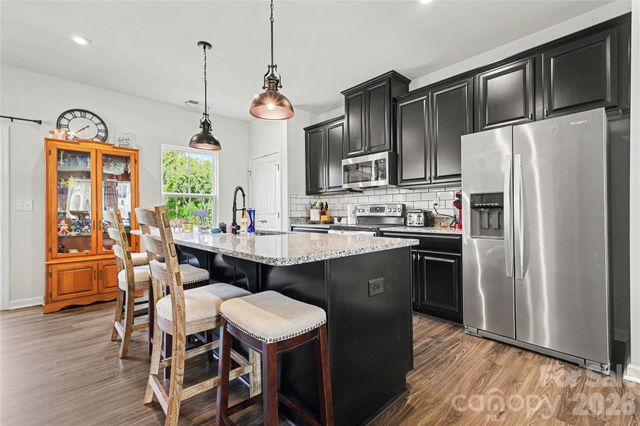 409 Lahinch Drive, Tega Cay, SC 29708
