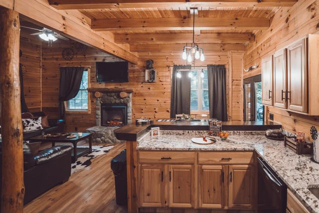 28843 Big Pine Road, Logan, OH 43138