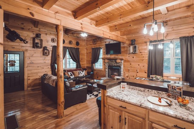 28843 Big Pine Road, Logan, OH 43138