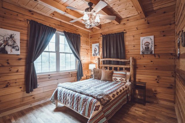 28843 Big Pine Road, Logan, OH 43138