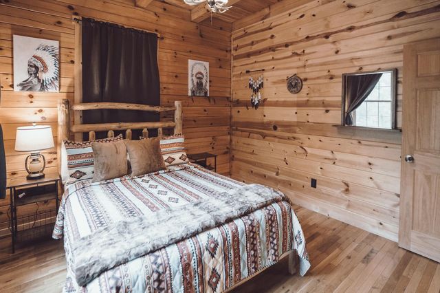 28843 Big Pine Road, Logan, OH 43138