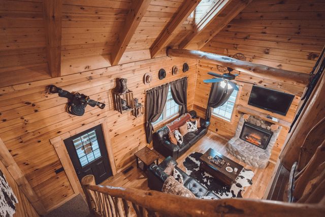 28843 Big Pine Road, Logan, OH 43138