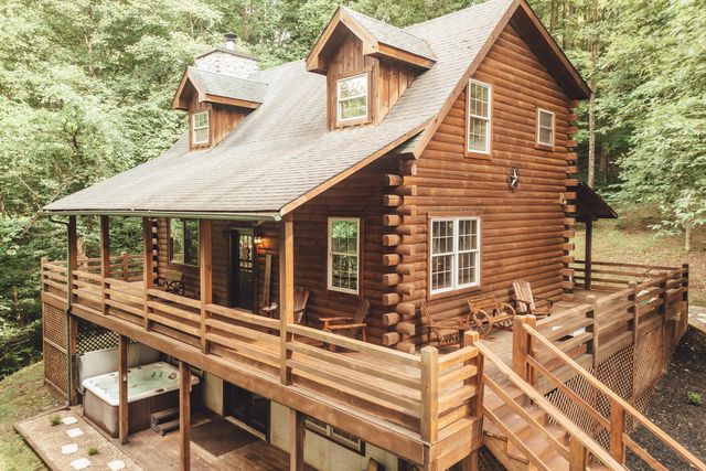 28843 Big Pine Road, Logan, OH 43138