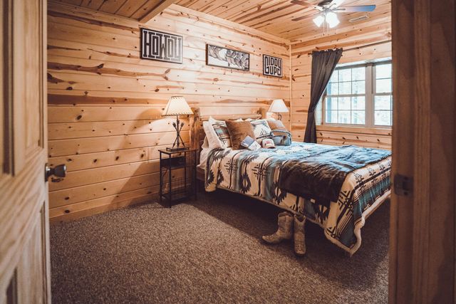 28843 Big Pine Road, Logan, OH 43138