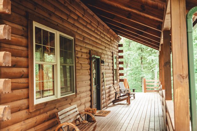 28843 Big Pine Road, Logan, OH 43138