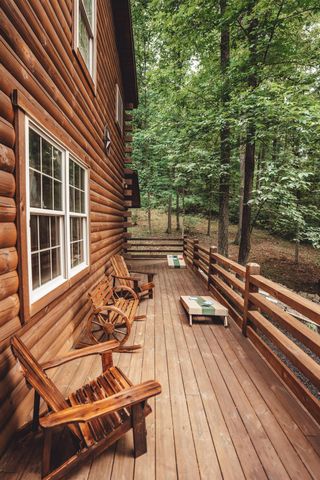 28843 Big Pine Road, Logan, OH 43138