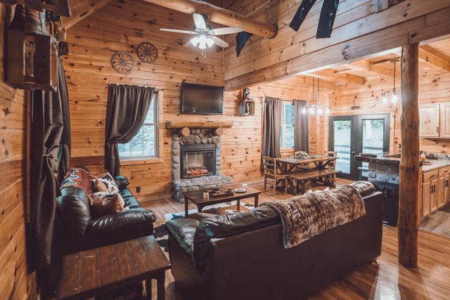 28843 Big Pine Road, Logan, OH 43138