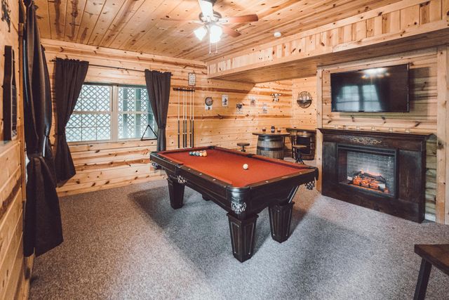 28843 Big Pine Road, Logan, OH 43138