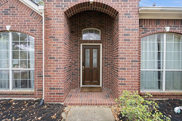 10134 W Temple Drive, Houston, TX 77095