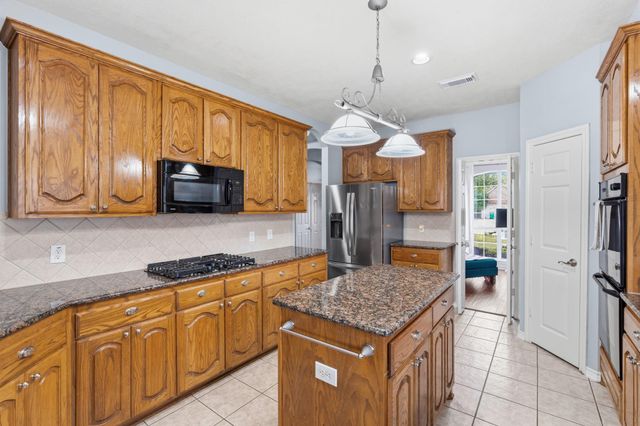 10134 W Temple Drive, Houston, TX 77095